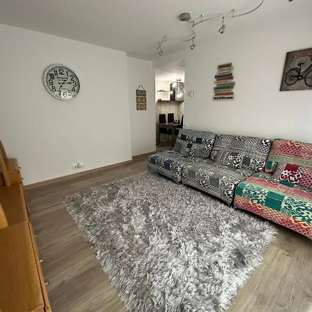Apartamento Con Jardin En Liencres Lejlighed Eksteriør billede