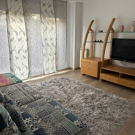 Apartamento Con Jardin En Liencres Lejlighed Eksteriør billede