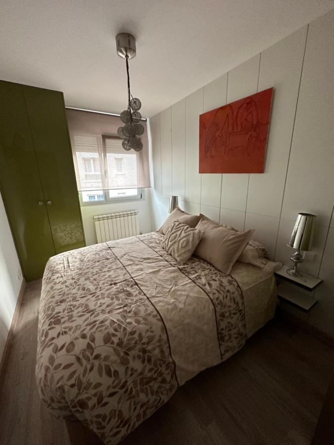 Apartamento Con Jardin En Liencres Lejlighed Eksteriør billede