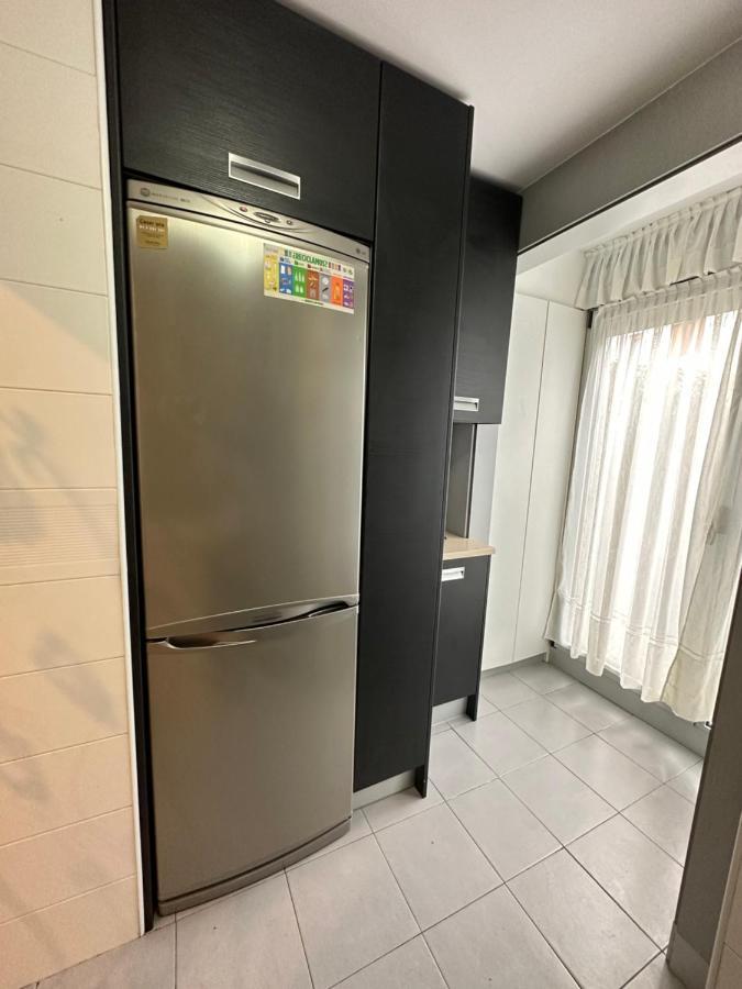 Apartamento Con Jardin En Liencres Lejlighed Eksteriør billede