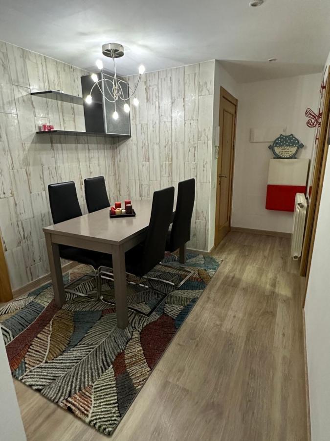 Apartamento Con Jardin En Liencres Lejlighed Eksteriør billede