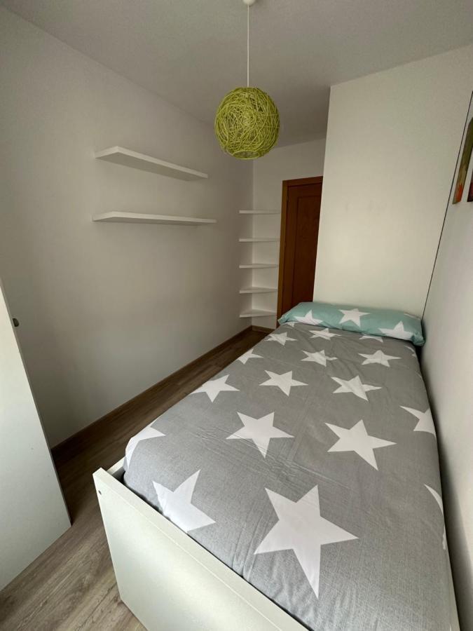 Apartamento Con Jardin En Liencres Lejlighed Eksteriør billede