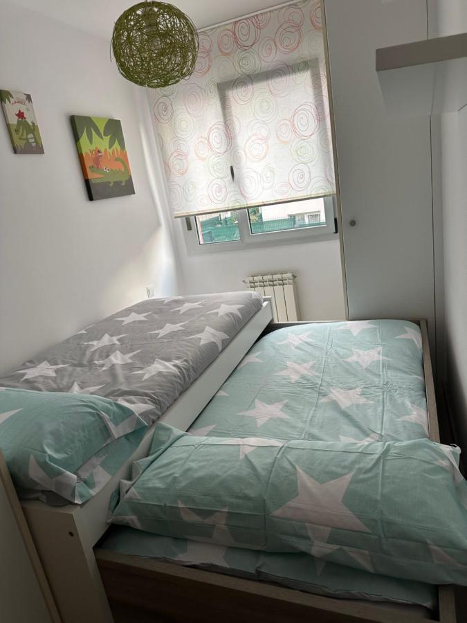 Apartamento Con Jardin En Liencres Lejlighed Eksteriør billede